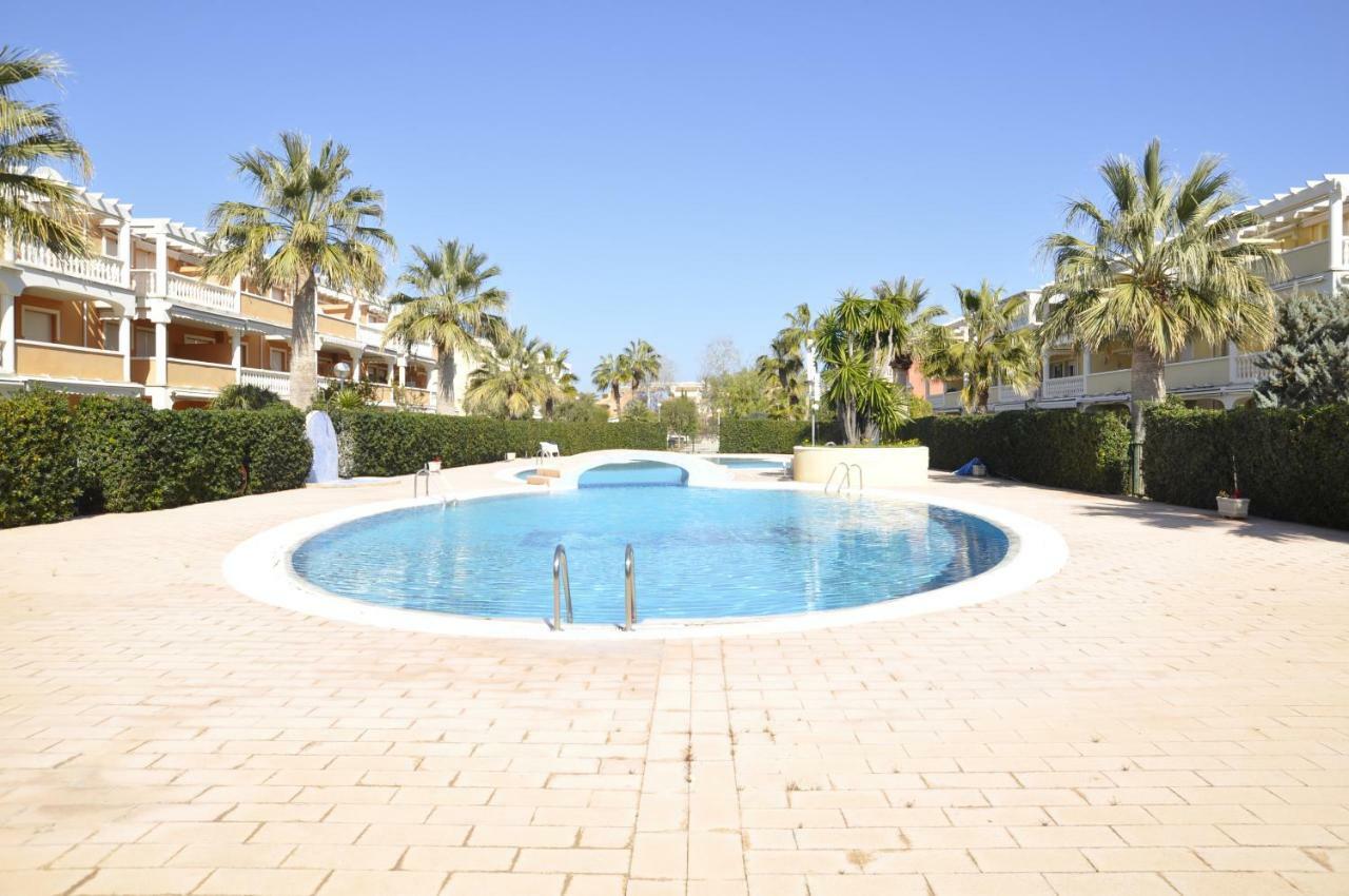 Estrella Blanca Iii, 2 Dormitorios, By Bookindenia Exteriör bild