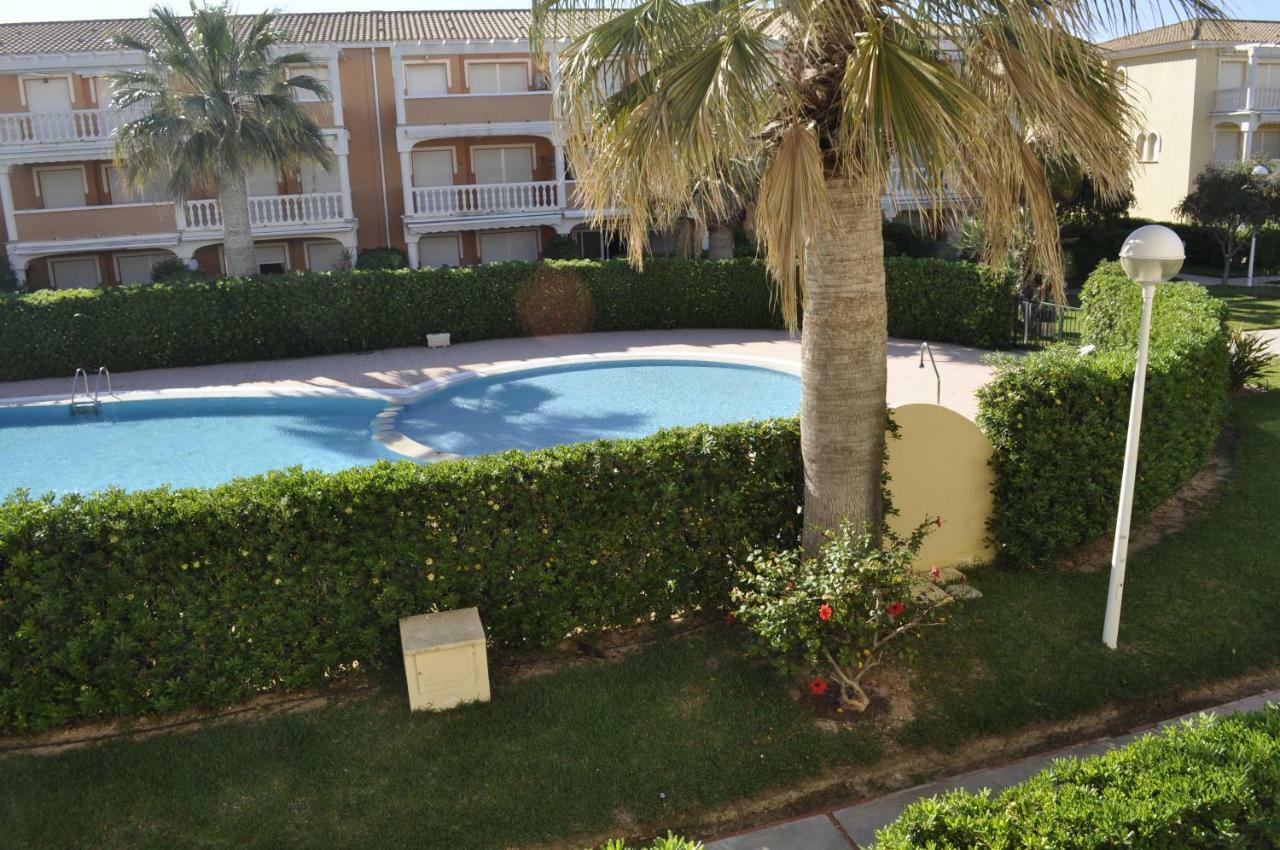 Estrella Blanca Iii, 2 Dormitorios, By Bookindenia Exteriör bild